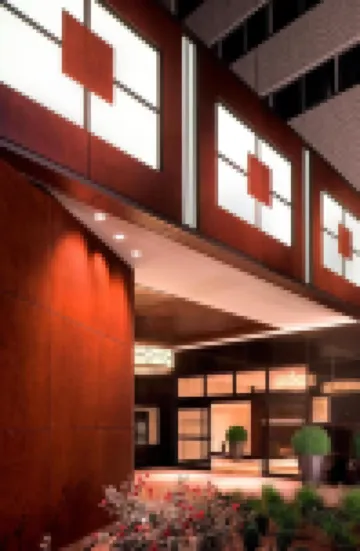 โรงแรมเดอะสแตมฟอร์ด โรงแรมในสแตมฟอร์ด