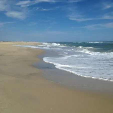Comfort Suites Chincoteague Island Bayfront Resort