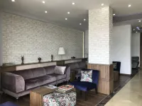 Hande Hotel Hotels in Sevketiye
