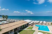 Filorian Hotel Apartments - Pools