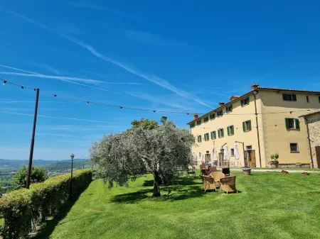 Hotel Relais Palazzo di Luglio