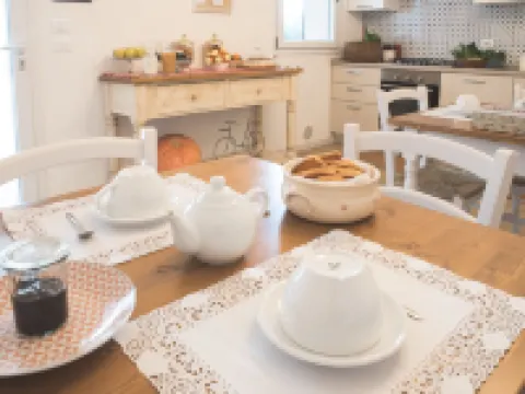 La Viola e il Sole - Alloggi e Glamping - Hotels in Fermo