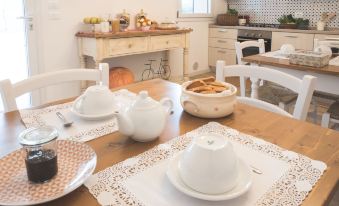 La Viola e il Sole - Alloggi e Glamping -