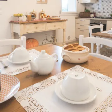 La Viola e il Sole - Alloggi e Glamping -