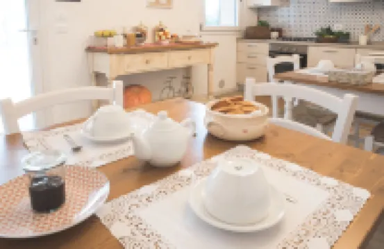 La Viola e il Sole - Alloggi e Glamping -