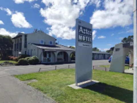 Aztec Motel Hotels in Palmerston North