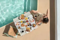 Argo Boutique Hotel - Pools
