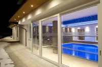 Alpinresort Schillerkopf - Swimmingpools