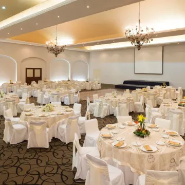 Camino Real Puebla Angelopolis