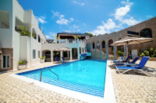 รีสอร์ทและสปา High Life