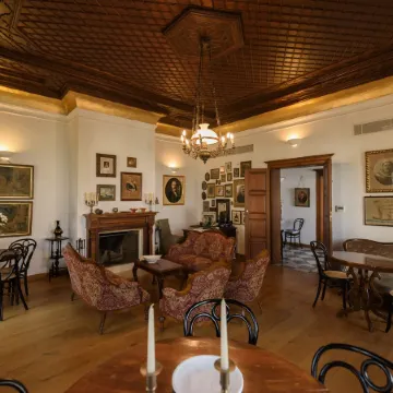 Cotommatae Hydra 1810