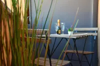 A 2 passi dai musei Guest House - servizio colazione