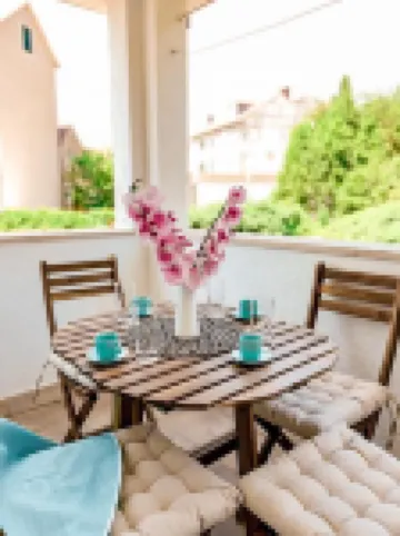 Central Apartments Bol