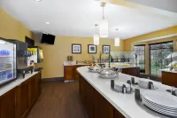 Staybridge Suites Detroit-Utica Hotels in Utica