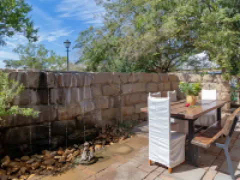 De Zeekoe Guest Farm Hotels in Oudtshoorn