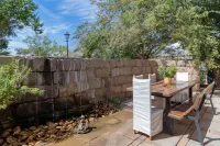 De Zeekoe Guest Farm Hotels near Cango Caves