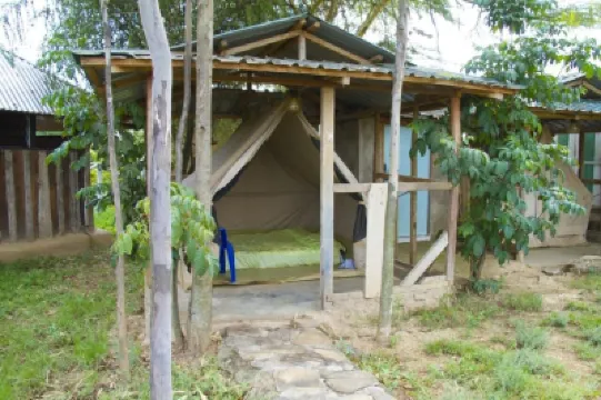 Osim Country Lodge โรงแรมใน