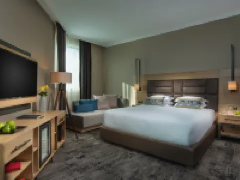 Expo Hotel Sofia Hotels near Sofia Airport
