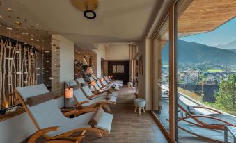 Brunet - The Dolomites Resort