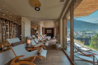 Brunet - The Dolomites Resort Hotels in Sagron Mis