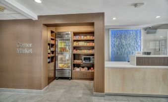 Fairfield Inn & Suites Fort Worth/Fossil Creek