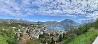 Bigatt Hotel & Restaurant Hotel a Paradiso
