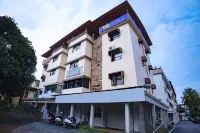 FabHotel Comfort Stays - Nr Miramar Beach