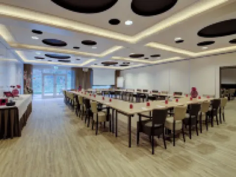 Fletcher Hotel-Restaurant Teugel Uden-Veghel Hoteles en Uden