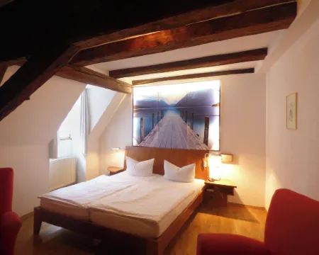 Hotel Krone Hotels in Pfullendorf