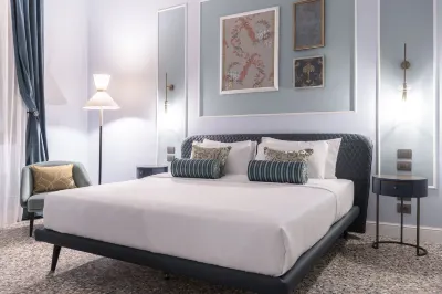 貝瑪戴瑞亞爾託橋 威尼斯住宿飯店