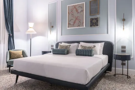 Be Mate Ponte di Rialto Отели рядом с достопримечательностью «Виа Гарибальди»