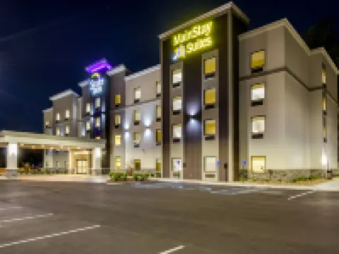MainStay Suites Winfield-Teays Valley Hotels in Scott