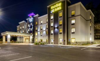 MainStay Suites Winfield-Teays Valley