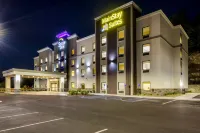 MainStay Suites Winfield-Teays Valley