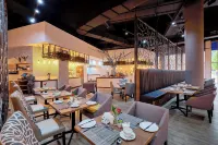 Protea Hotel Pretoria Loftus Park - breakfast