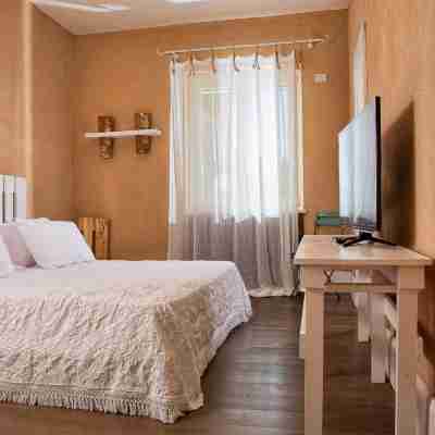 La Pampa Relais & Spa Rooms