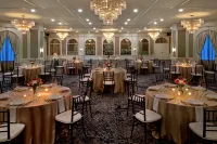 Hotel Viking Hotels in Ньюпорт