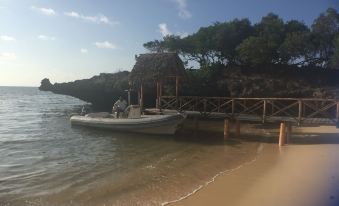 The Kasa Malindi - 'Formerly Leopard Point Beach Resort'