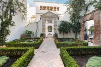 Las Casas de la Judería de Córdoba