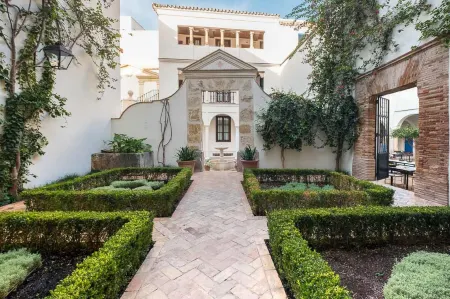 Las Casas de la Judería de Córdoba