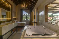 호텔 포우사다 카스테르