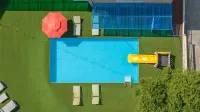 Chuncheon Leisure Stay Pension
