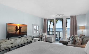 Bayside Inn 6282