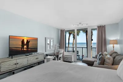 Bayside Inn 6282