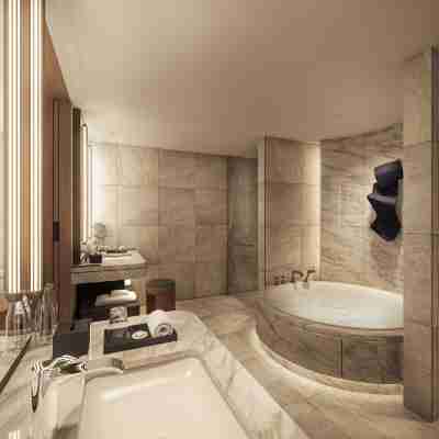 InterContinental Sapporo by IHG Rooms