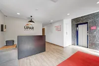 Upar Hotels Uthandi, ECR - balcone