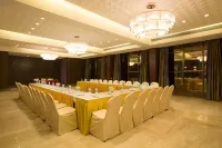 Hotel Grand Visava Lonavala
