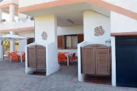 Welcomely - la Casa di Rita - Li Cucutti