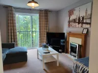 White Door Malt-Huku Kwetu (Dunstable)