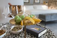 BASTIÒ Private Suites - Breakfast